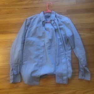 Professional Button Up Shirt